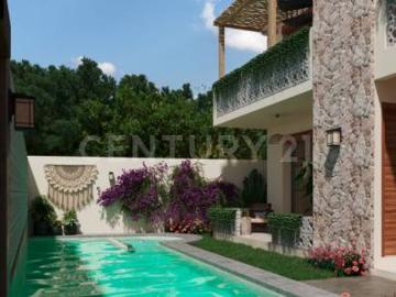 Renta de departamento en Tulum, Q. Roo OFC5525