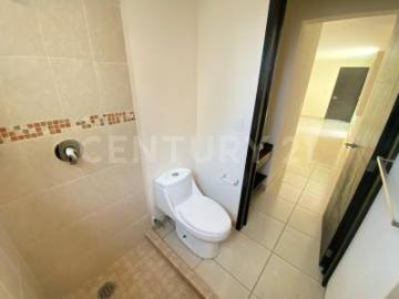 RENTA DE DEPARTAMENTO NUEVO, CONDOMINIO VISTA BELA, JIUTEPEC MORELOS
