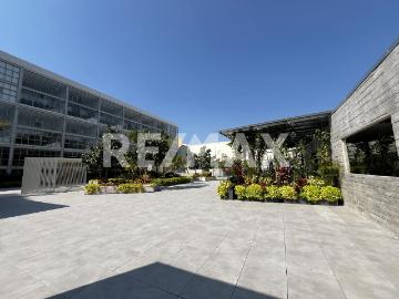 Renta de departamento nuevo en condominio vertical, Lomas del Mirador, Cuernavaca, Morelos. Clave 6065