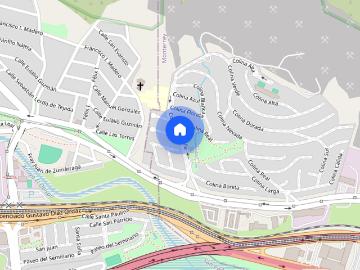 Renta de departamento SANTA MARIA #S/N, Colonia Colinas del Valle, C.P. 64650