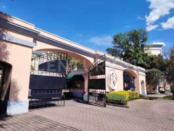 Renta de Departamento, Pedregal de Carrasco, Coyoacán