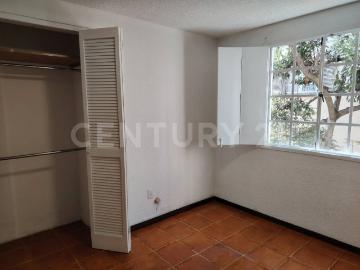 Renta de Departamento, Pedregal de Carrasco, Coyoacán