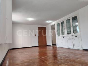 Renta de Departamento, Pedregal de Carrasco, Coyoacán