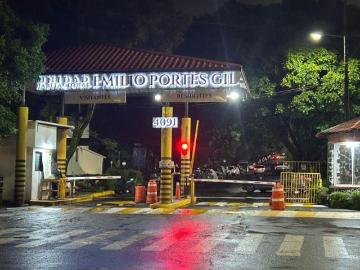 Renta de departamento recién remodelado en Unidad Pemex Picacho, Emilio Portes Gil