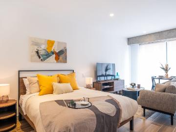 Renta de departamentos en Colonia Juárez Alcaldía Cuauhtémoc