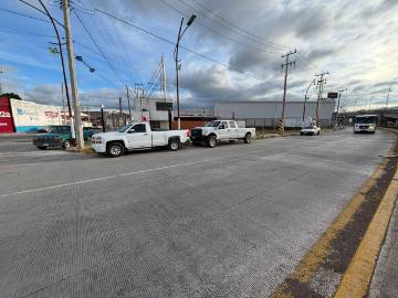 RENTA DE ESPACIO COMERCIAL EN CARRETERA MEXICO TUXPAN ESQUINA CON AVENIDA VICENTE RIVAPALACIO