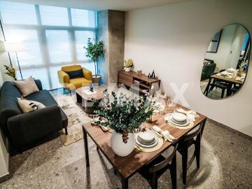 RENTA DE ESTUDIO LOFT EN LOMAS DE SOTELO NAUCALPAN ESTADO DE MÉXICO