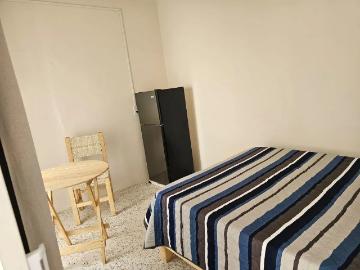 Renta De Habitación cuarto Recamara En Casa Del Centro Histórico  Todos Los Servicios Incluidos