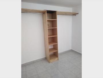 Renta de habitaciones en 1era sección de Tlatelolco