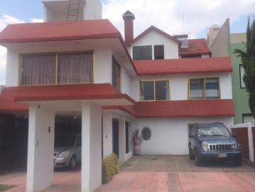 Renta de habitaciones en Bosques del Lago
