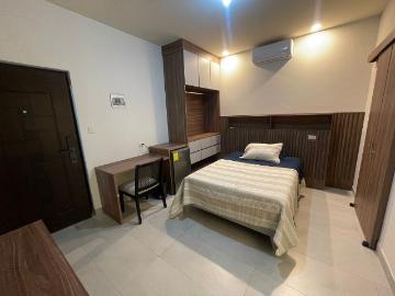renta de habitaciones tipo loft ideales para ejecutivos, nuevas, amuebladas!