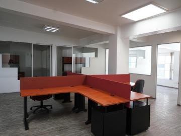 Renta de hermosas oficinas en Tlalnepantla