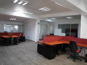 Renta de hermosas oficinas en Tlalnepantla