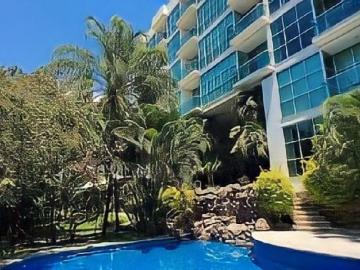 Renta de Increíble loft con hermosa vista en Cuernavaca Morelos