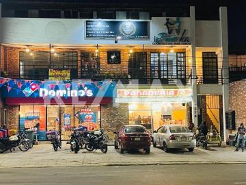 Renta de local Tlahuac