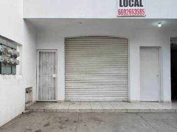 RENTA DE LOCAL COMERCIAL – AV. LIBRAMIENTO 3