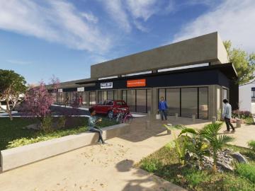 Renta de Local comercial en Caucel en esquina
