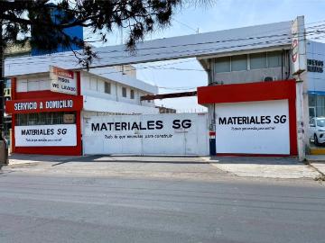 Renta de local comercial en Blvd Francisco Villa, Durango