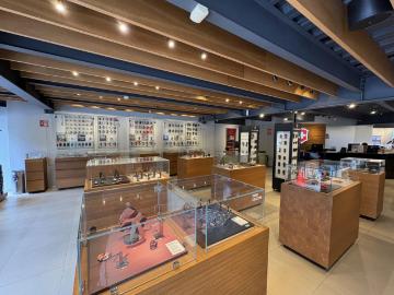 Renta de Local Comercial en Ex Hacienda de Guadalupe Chimalistac | Excelente Visibilidad y Flujo Peatonal