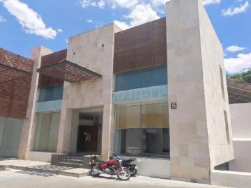 Renta de Local Comercial en Plaza Los Paraísos, León