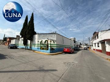 Renta de Bodega Comercial en Tula de Allende
