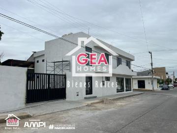 RENTA DE LOCALES EN AV 1RO DE MAYO MADERO, TAMPS