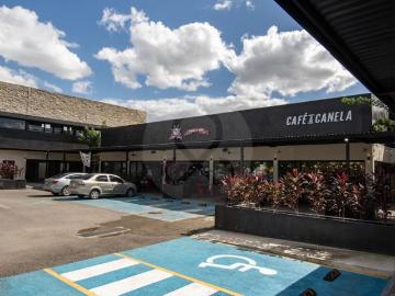 Renta de locales en Caucel de diferentes Medidas Planta alta