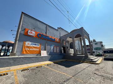Renta de Locales en Plaza Real de Guadalupe, Puebla