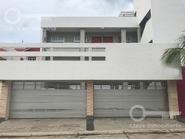 Renta de Loft amueblado en Av. López Mateos, Col. Petrolera, Coatzacoalcos, Ver