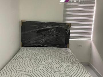 RENTA de LOFT AMUEBLADO Ideal para estudiantes Barrio Tampiquito en San Pedro Garza Garc?a