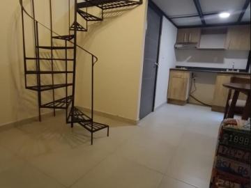 Renta de Loft Amueblado Nueva Vallejo Gam DA195