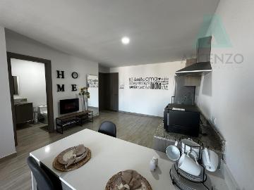 Renta de Loft Totalmente Amueblado en Torre Hera, Maralv