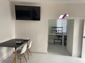 RENTA de LOFTS AMUEBLADOS Ideal para estudiantes Col. Lomas de Tampiquito, 1 Rec?mara, 1 Ba?o