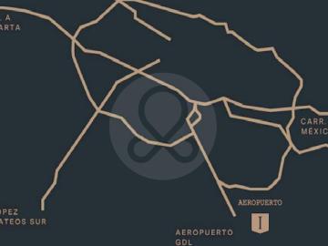 RENTA DE NAVES INDUSTRIALES EN EL SALTO