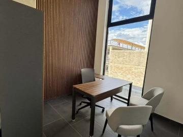 Renta de oficina en metroloft d1