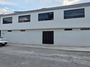 Renta de oficina en Mitras Norte
