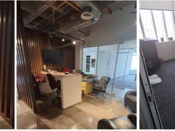 Renta de Oficina en Centro de Monterrey