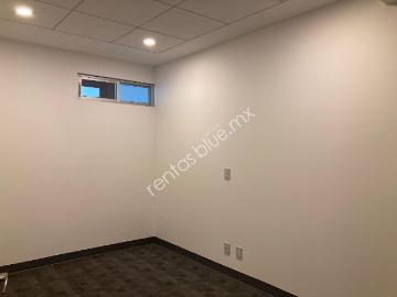 Renta de oficina en City Blue