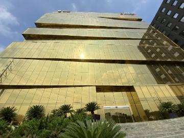 RENTA DE OFICINA EN EDIFICIO AURUM ZONA VALLE SAN PEDRO GARZA GARCÍA