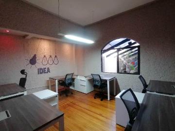 Renta de oficina en la Colonia Narvarte