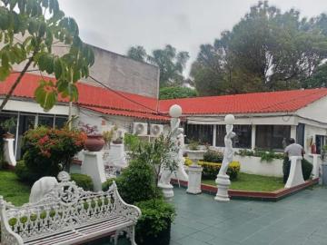 Renta de Oficina en San Andres Coyoacan LE622
