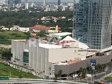 Renta de Oficina en Torre Panorama Piso 18