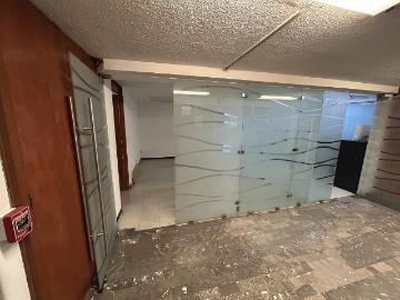 Renta de Oficina 300 m en Colonia del Valle Acondicionada y Lista para Ocupar