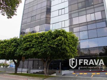 Renta de oficinas en av. Mexico y terranova circunvalacion vallarta