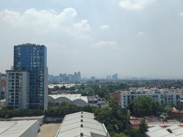 Renta de oficinas en Laguna de T?rminos con balc?n