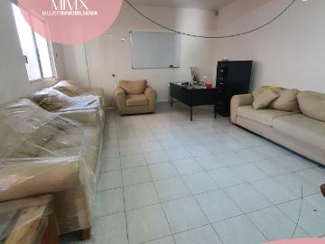 Renta de oficinas en playa norte