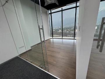 Renta de oficinas en santa maria monterrey