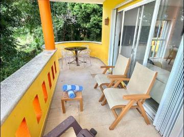 RENTA Del lado de la playa y con Vista al Campo de golf, Apartamento 2 Rec?maras Playacar CHAC HA