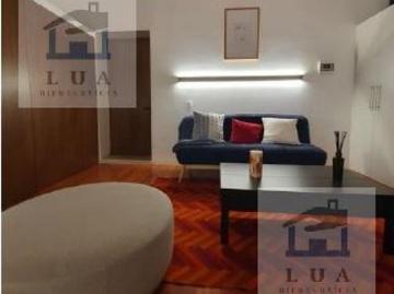 RENTA DEPTO 60M2 COL. ROMA NORTE ALCALDIA CUAHUTEMOC