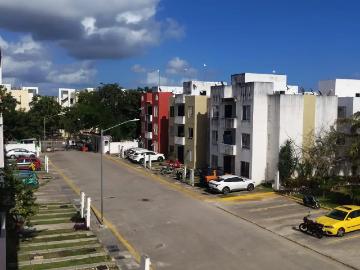 RENTA Depto PRIVADA Mision Las Flores – Playa Del Carmen